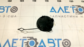 Заглушка буксировочного крюка переднего бампера BMW 4 F32/33/36 14-20 M Pack