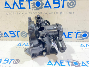 Термостат с корпусом в сборе VW Tiguan 18-24