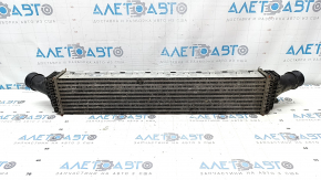 Интеркулер Audi A6 C7 12-16 2.0