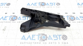 Крепление фары верхнее правое Audi A6 C7 16-18