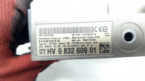 Amplificator audio BMW 3 G20 19- Harman Kardon