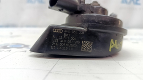 Сигнал high левый Audi A6 C7 12-18
