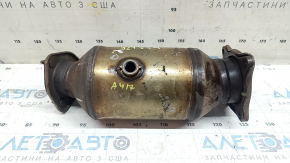 Катализатор Audi A4 B9 17-18 2.0T