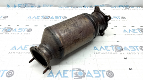 Катализатор Audi A6 C7 16-18 2.0T