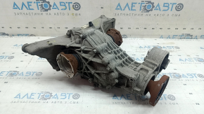 Задний дифференциал редуктор Audi A4 B9 17-25 134к