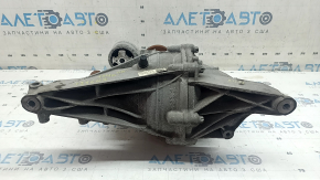 Задний дифференциал редуктор Audi A4 B9 17-25 134к