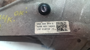 Задний дифференциал редуктор Audi A4 B9 17-25 134к