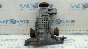 Задний дифференциал редуктор Audi A4 B9 17-25 134к