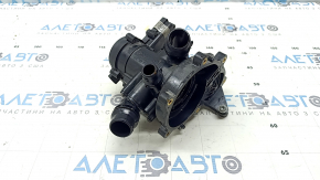 Корпус термостата Audi A6 C7 16-18 2.0T
