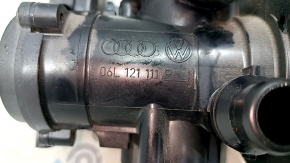 Корпус термостата Audi A6 C7 16-18 2.0T