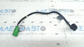 Cablaj pompă de combustibil Audi A4 B9 17-20