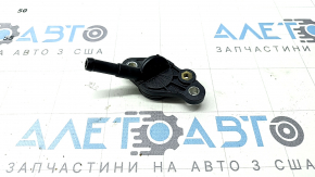 Фланец системы охлаждения Audi A6 C7 12-18 2.0T