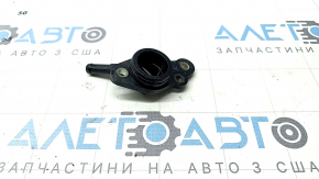 Фланец системы охлаждения Audi A6 C7 12-18 2.0T