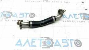Conductă retur ulei turbină Audi A6 C7 16-18 2.0T