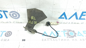 ANTENNA AMPLIFIER левая Audi A6 C7 12-18