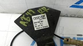 ANTENNA AMPLIFIER правая Audi A6 C7 12-18