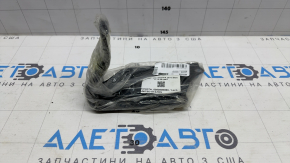 Кронштейн крыла передний левый Toyota Camry v55 15-17 usa