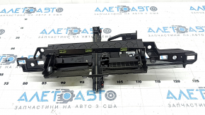 Кронштейн монитора, дисплея, навигации Audi A6 C7 16-18 рест под 8 дюймов