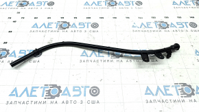 Трубка масляного щупа Audi A6 C7 16-18 2.0T
