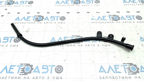 Трубка масляного щупа Audi A6 C7 16-18 2.0T