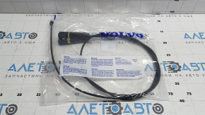 Трос открытия замка капота передний Volvo XC60 18-26