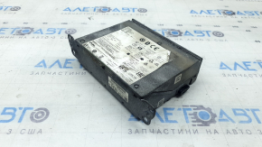 Radio Receiver navigation BMW 3 G20 19-26 контакт с водой, рабочий