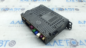 Radio Receiver navigation BMW 3 G20 19-26 контакт с водой, рабочий