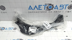 Ornamente portbagaj dreapta BMW 3 G20 19-24 pe caroserie