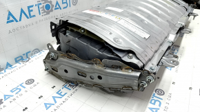 Аккумуляторная батарея ВВБ в сборе Toyota Camry v70 18-24 nickle metal, 107к, 2018 год, 4.0-5.0А/ч
