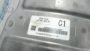 Аккумуляторная батарея ВВБ в сборе Toyota Camry v70 18-24 nickle metal, 107к, 2018 год, 4.0-5.0А/ч