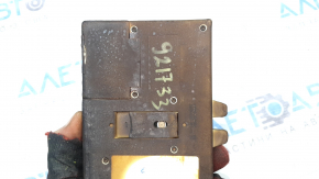 Telematics Communication Control Module BMW 3 G20 19-26 оплавлен, рабочий