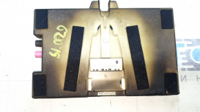 Telematics Communication Control Module BMW 3 G20 19-26 оплавлен, рабочий
