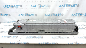 Аккумуляторная батарея ВВБ в сборе Toyota Camry v70 18-24 nickle metal, 107к, 2018 год, 4.0-5.0А/ч