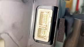 Аккумуляторная батарея ВВБ в сборе Toyota Camry v70 18-24 nickle metal, 107к, 2018 год, 4.0-5.0А/ч