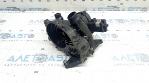 Carcasă termostat Audi A4 B9 17-25 2.0T