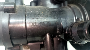 Carcasă termostat Audi A4 B9 17-25 2.0T