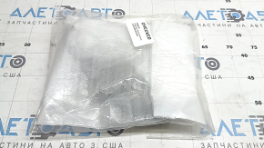 Крышка бокового зеркала левая Subaru Forester 14-18 SJ нижняя