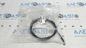 Трос открытия замка капота Toyota Avalon 19-22