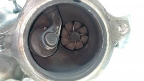 Турбина Audi A4 B9 17-21 2.0T 134к