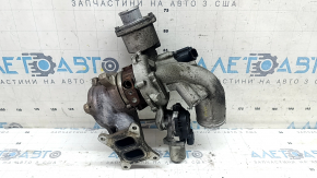Турбина Audi A4 B9 17-21 2.0T 134к
