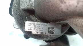Турбина Audi A4 B9 17-21 2.0T 134к