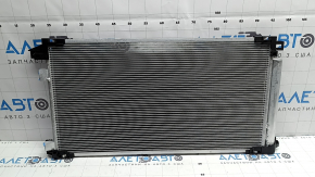 Condensator radiator aer condiționat Toyota Prius 50 16-22