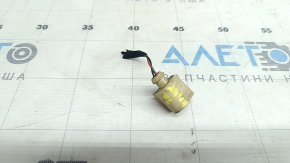 Фишка на подушку двигателя левая Audi A4 B9 17-25 2.0T