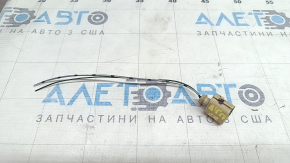 Фишка на подушку двигателя правая Audi A4 B9 17-25 2.0T