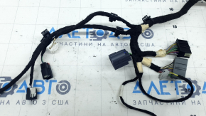 Проводка двери передней левой Lincoln Corsair 20-26 keyless