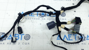 Проводка двери передней левой Lincoln Corsair 20-26 keyless