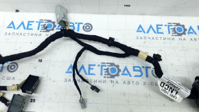Проводка двери передней левой Lincoln Corsair 20-26 keyless