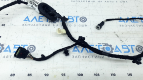 Проводка двери задней левой Lincoln Corsair 20-26 keyless