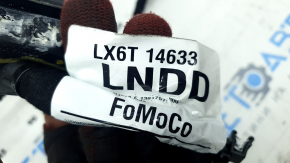 Проводка двери задней левой Lincoln Corsair 20-26 keyless