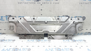 Накладка телевизора BMW 3 G20 20-26 M340i, металл